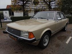 Gebruikt 1979 Ford Granada | € 9.950