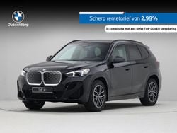 Zwart Gebruikt 2025 BMW iX1 M Sport SUV | € 44.950