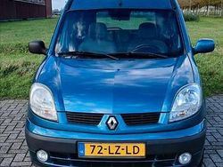 Gebruikt 2003 Renault Kangoo | € 1.750 (Eerlijke prijs)