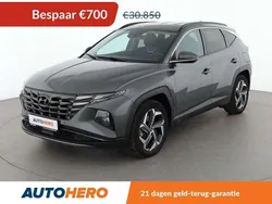 Grijs Gebruikt 2022 Hyundai Tucson Prime SUV | € 30.349 (Goede deal)