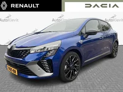 Blauw Gebruikt 2024 Renault Clio V Esprit Alpine Hatchback | € 24.950 (Eerlijke prijs)
