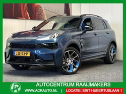Blauw Gebruikt 2023 Lynk & Co 01 SUV | € 24.940 (Goede deal)
