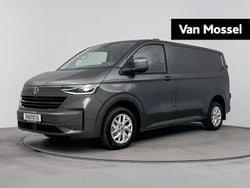 Overig Gebruikt 2024 VW Transporter Van | € 45.900 (Goede deal)