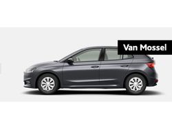 Overig Nieuw 2025 Skoda Fabia Selection Hatchback | € 28.020 (Eerlijke prijs)