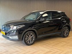 Zwart Gebruikt 2022 Seres 3 SUV | € 15.995 (Eerlijke prijs)