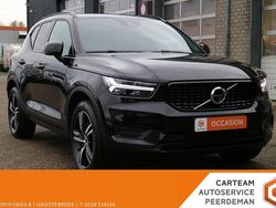Zwart Gebruikt 2020 Volvo XC40 R-Design SUV | € 31.590 (Eerlijke prijs)