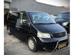 Overige Gebruikt 2006 VW T5 Comfortline Van | € 6.200 (Iets duurder)