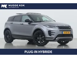 Grijs Gebruikt 2023 Land Rover Range Rover evoque SE Dynamic SUV | € 49.800 (Eerlijke prijs)