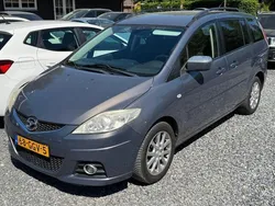 Grijs Gebruikt 2008 Mazda 5 MPV | € 2.945 (Super prijs)