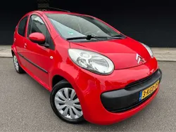 Hatchback Gebruikt 2006 Citroën C1 Hatchback | € 3.995