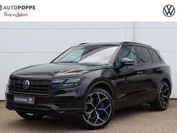 Bruin Gebruikt 2021 VW Touareg Elegance SUV | € 54.950 (Eerlijke prijs)