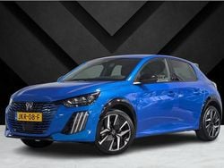 Gebruikt 2024 Peugeot e-208 GTi Hatchback | € 25.745 (Goede deal)