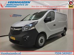 Grijs Gebruikt 2019 Opel Vivaro MPV | € 9.500 (Super prijs)