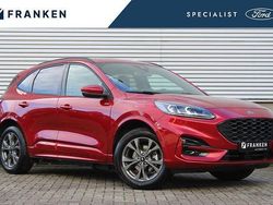 Rood Gebruikt 2023 Ford Kuga ST-Line X SUV | € 31.900 (Eerlijke prijs)