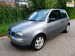 Grijs Gebruikt 2002 Seat Arosa Stella Hatchback | € 1.245 (Eerlijke prijs)