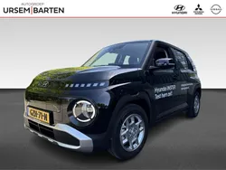 Zwart Gebruikt 2025 Hyundai Inster Hatchback | € 27.930 (Eerlijke prijs)