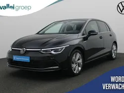VW Golf VIII