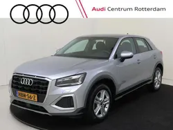 Grijs Gebruikt 2021 Audi Q2 Business SUV | € 27.950 (Eerlijke prijs)