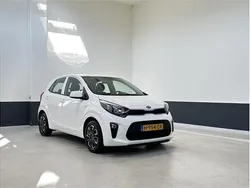 Wit Gebruikt 2020 Kia Picanto Hatchback | € 11.409 (Eerlijke prijs)