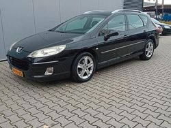 Gebruikt 2005 Peugeot 407 | € 1.350 (Iets duurder)