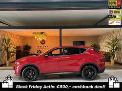 Rood, metallic lak Gebruikt 2022 Alfa Romeo Tonale Sprint SUV | € 27.990 (Iets duurder)