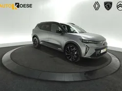 Grijs Gebruikt 2024 Renault Scénic Esprit Alpine MPV | € 40.900 (Iets duurder)