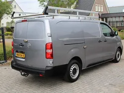 Grijs Gebruikt 2021 Opel Vivaro Edition Van | € 17.500 (Eerlijke prijs)
