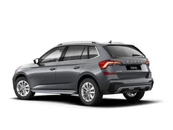 Grijs Nieuw 2025 Skoda Kamiq Selection SUV | € 33.280 (Goede deal)
