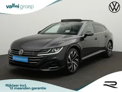 Grijs Gebruikt 2022 VW Arteon Business+ Hatchback | € 36.950 (Eerlijke prijs)