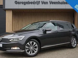 Grijs Gebruikt 2018 VW Passat Highline Stationwagen | € 24.950 (Iets duurder)