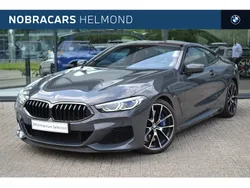 Grijs Gebruikt 2019 BMW M850 Comfort Edition Coupé | € 69.950