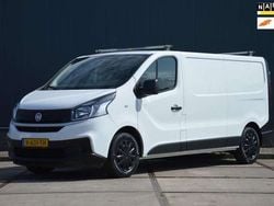 Wit Gebruikt 2018 Fiat Talento Van | € 10.950 (Eerlijke prijs)
