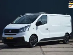 Wit Gebruikt 2018 Fiat Talento Van | € 11.950 (Iets duurder)
