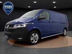 Blauw Gebruikt 2021 VW T6.1 Pro Van | € 24.400