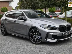 Grijs Gebruikt 2022 BMW M135 Executive Hatchback | € 42.950 (Eerlijke prijs)