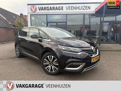 Paars Gebruikt 2016 Renault Espace Initiale Paris MPV | € 16.950 (Eerlijke prijs)