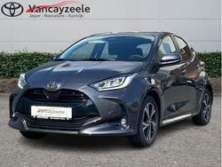 Grijs Gebruikt 2024 Toyota Yaris Sedan | € 26.000 (Duur)