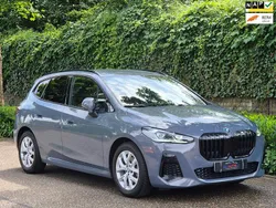 Grijs Gebruikt 2022 BMW 218 Stationwagen | € 29.999 (Iets duurder)