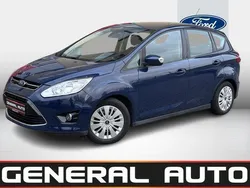 Overige Gebruikt 2014 Ford C-MAX Titanium MPV | € 7.450 (Eerlijke prijs)