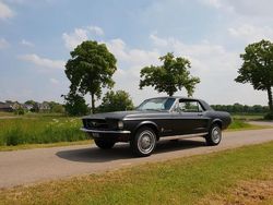 Gebruikt 1967 Ford Mustang | € 28.995