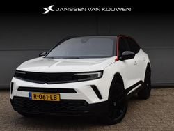 Wit Gebruikt 2022 Opel Mokka GS Line SUV | € 21.885 (Eerlijke prijs)