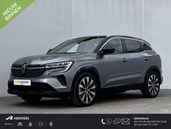 Grijs Gebruikt 2024 Renault Austral Techno SUV | € 37.880 (Eerlijke prijs)