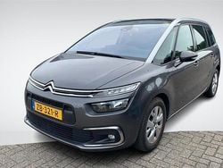 Grijs Gebruikt 2019 Citroën C4 SpaceTourer Business Class MPV | € 15.945 (Eerlijke prijs)