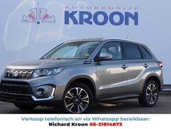 Grijs Gebruikt 2020 Suzuki Vitara Style SUV | € 23.750 (Iets duurder)