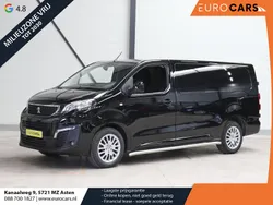 Zwart Gebruikt 2023 Peugeot Expert Van | € 25.890 (Eerlijke prijs)