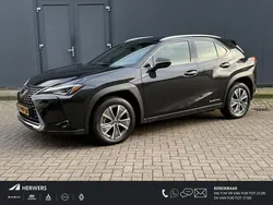 Zwart Gebruikt 2020 Lexus UX 300e Business Edition SUV | € 19.985