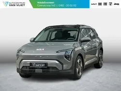 Grijs Nieuw 2025 Kia EV3 3 SUV | € 38.990 (Eerlijke prijs)