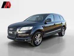 Blauw Gebruikt 2006 Audi Q7 S-Line SUV | € 11.995 (Goede deal)