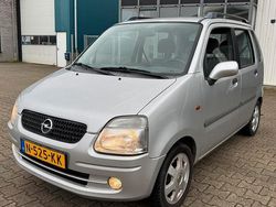 Gebruikt 2001 Opel Agila | € 799 (Goede deal)