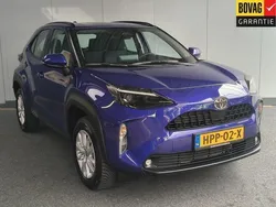 Blauw Gebruikt 2024 Toyota Yaris Cross Active SUV | € 29.750 (Eerlijke prijs)